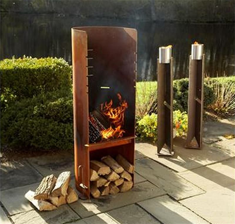 <h3>Outdoor Fire Pit Table - Made-in-China.com</h3>
